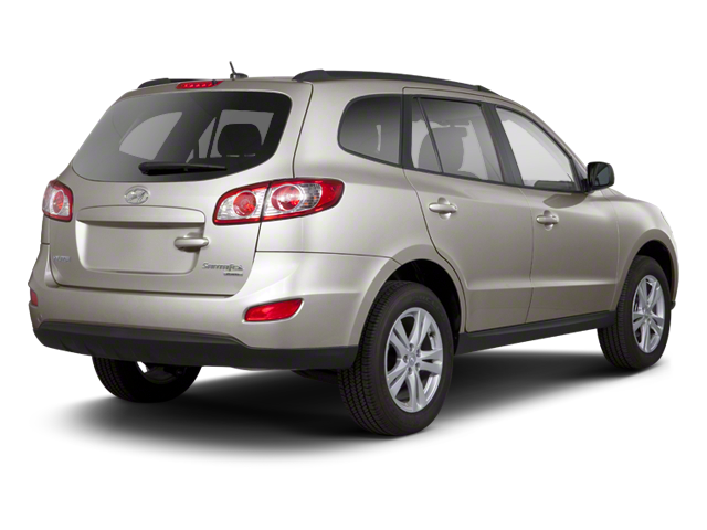 2012 Hyundai SANTA FE SE