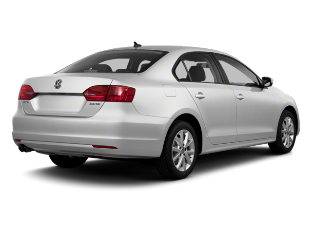 2012 Volkswagen Jetta 2.0L S