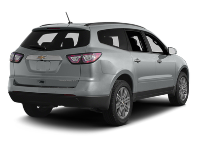 2013 Chevrolet Traverse 2LT 2LT