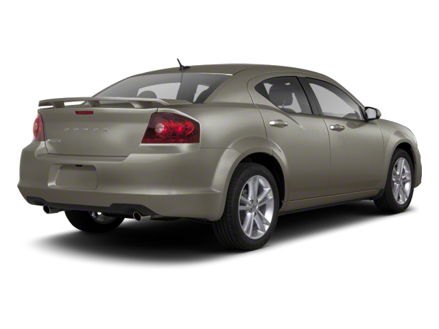 2013 Dodge Avenger SXT