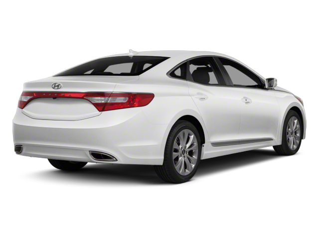 2013 Hyundai AZERA Base