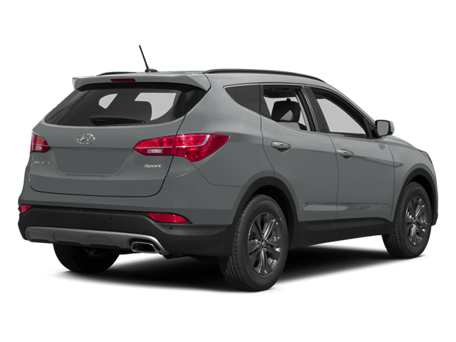 2014 Hyundai SANTA FE SPORT FWD 4Dr 2.4