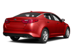 2014 Kia Optima SX