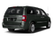 2016 Chrysler Town & Country Limited