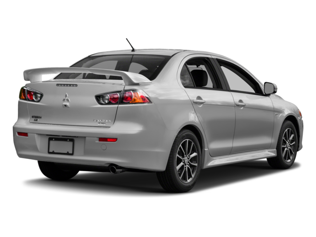 2016 Mitsubishi Lancer ES