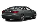 2016 Nissan Maxima Platinum