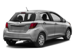 2017 Toyota Yaris L