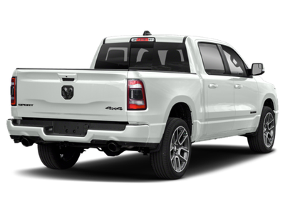 2022 RAM 1500 Base