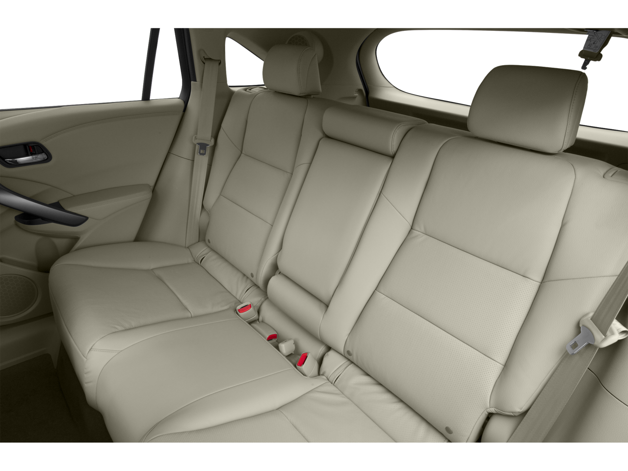 2015 Acura RDX Technology Package