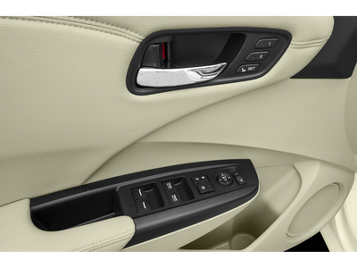 2015 Acura RDX Technology Package