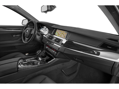 2015 BMW 5 Series 535i xDrive
