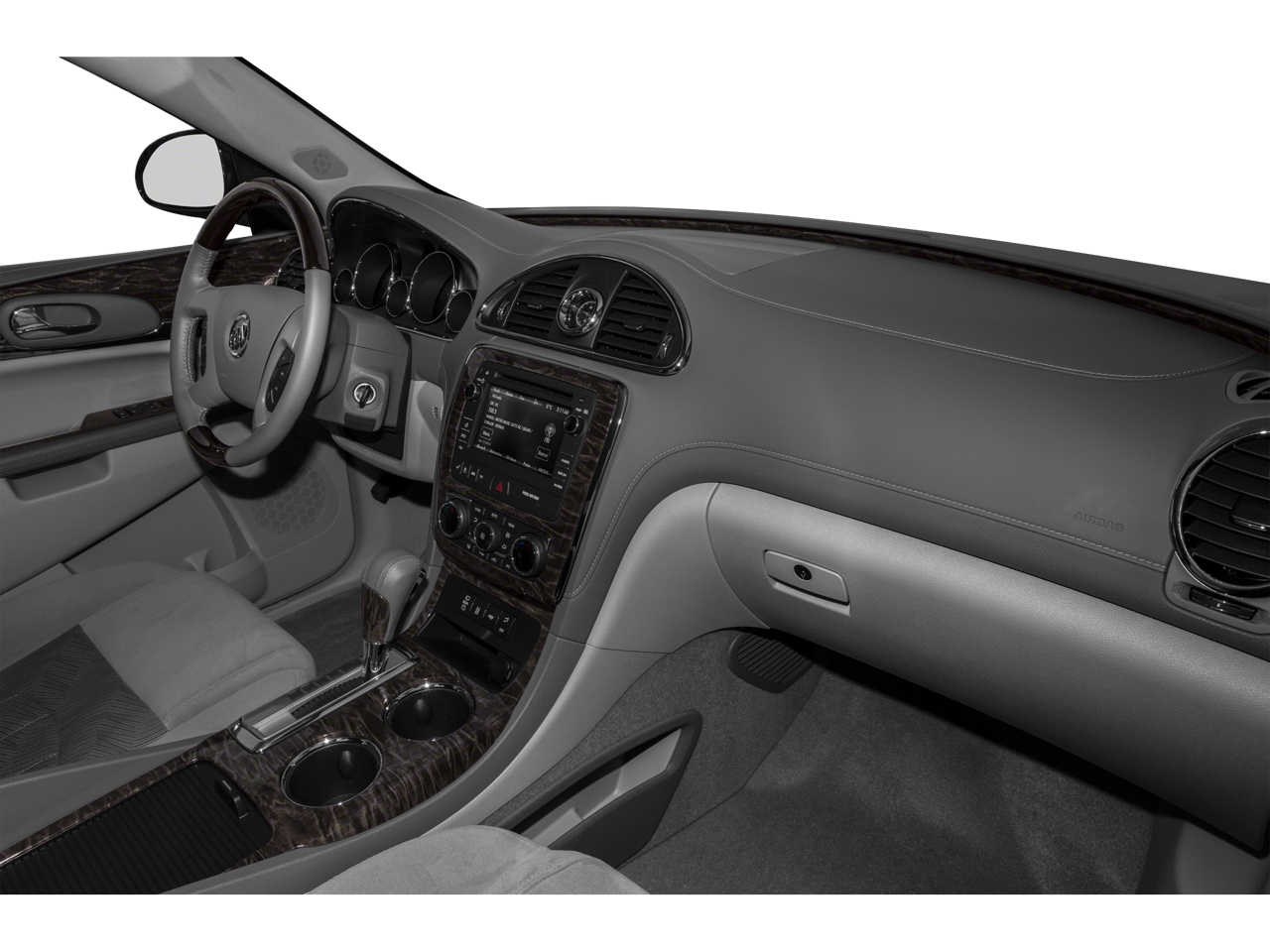 2015 Buick Enclave Leather Group