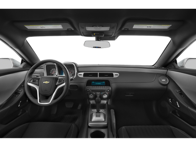 2015 Chevrolet Camaro 2LT 2LT