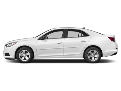 2015 Chevrolet Malibu LT 1LT