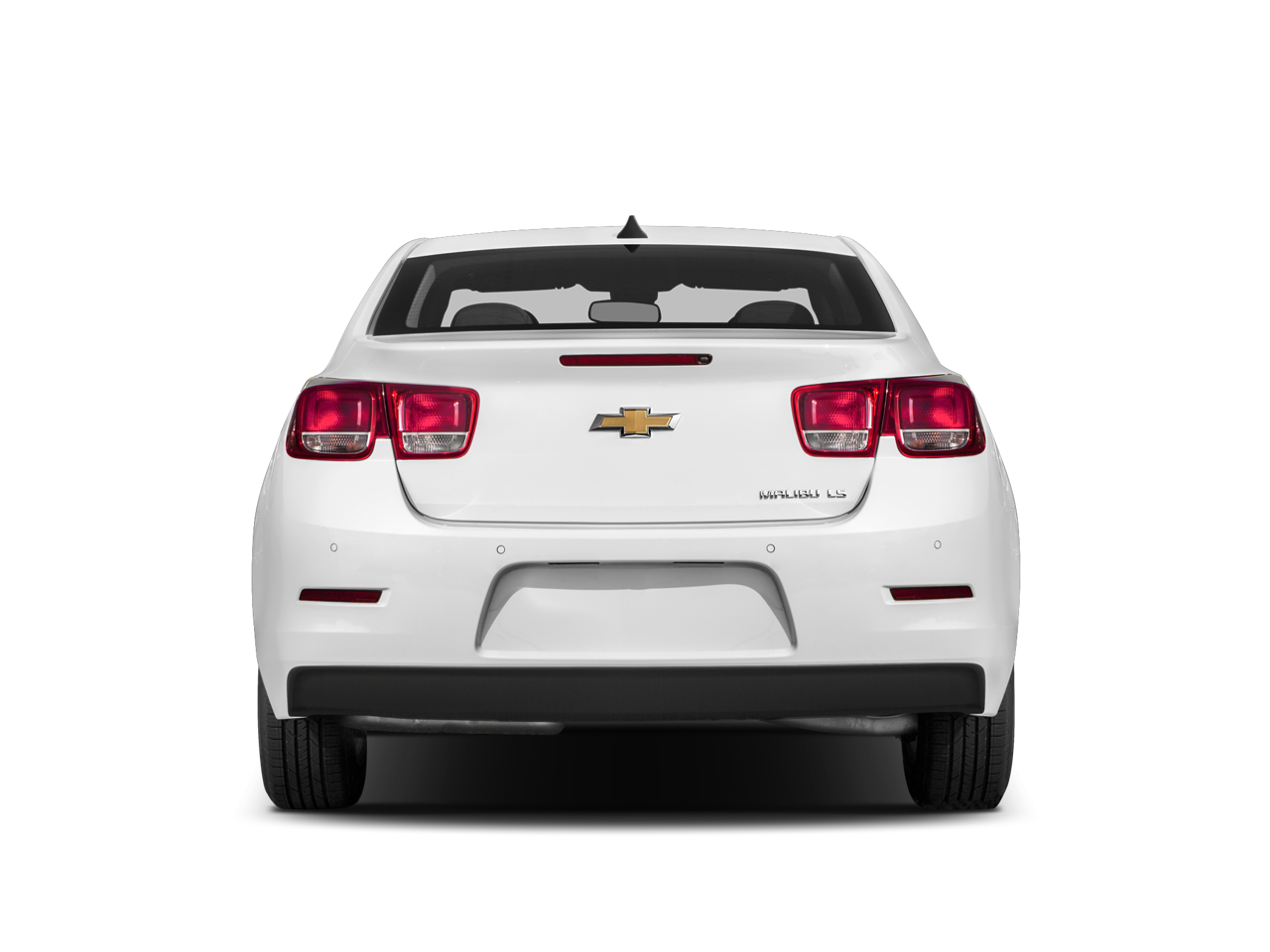 2015 Chevrolet Malibu LT 1LT