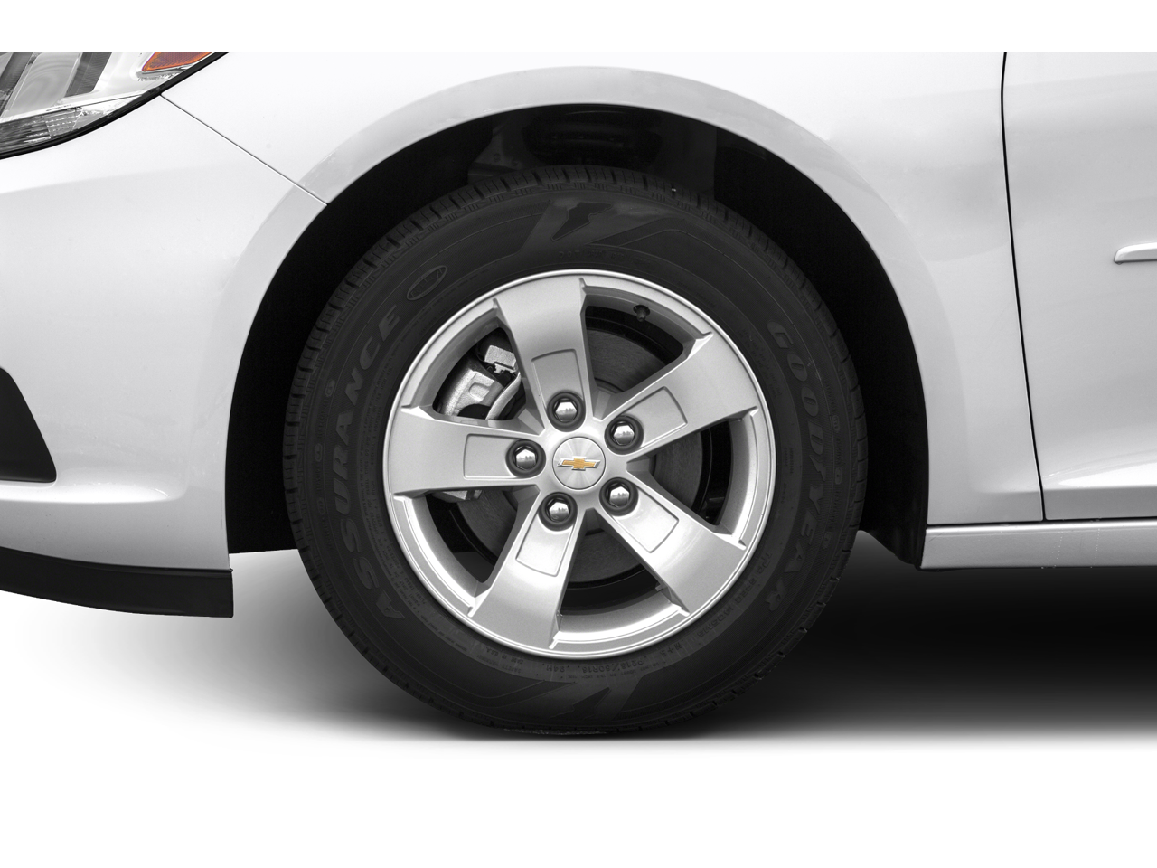 2015 Chevrolet Malibu LT 1LT