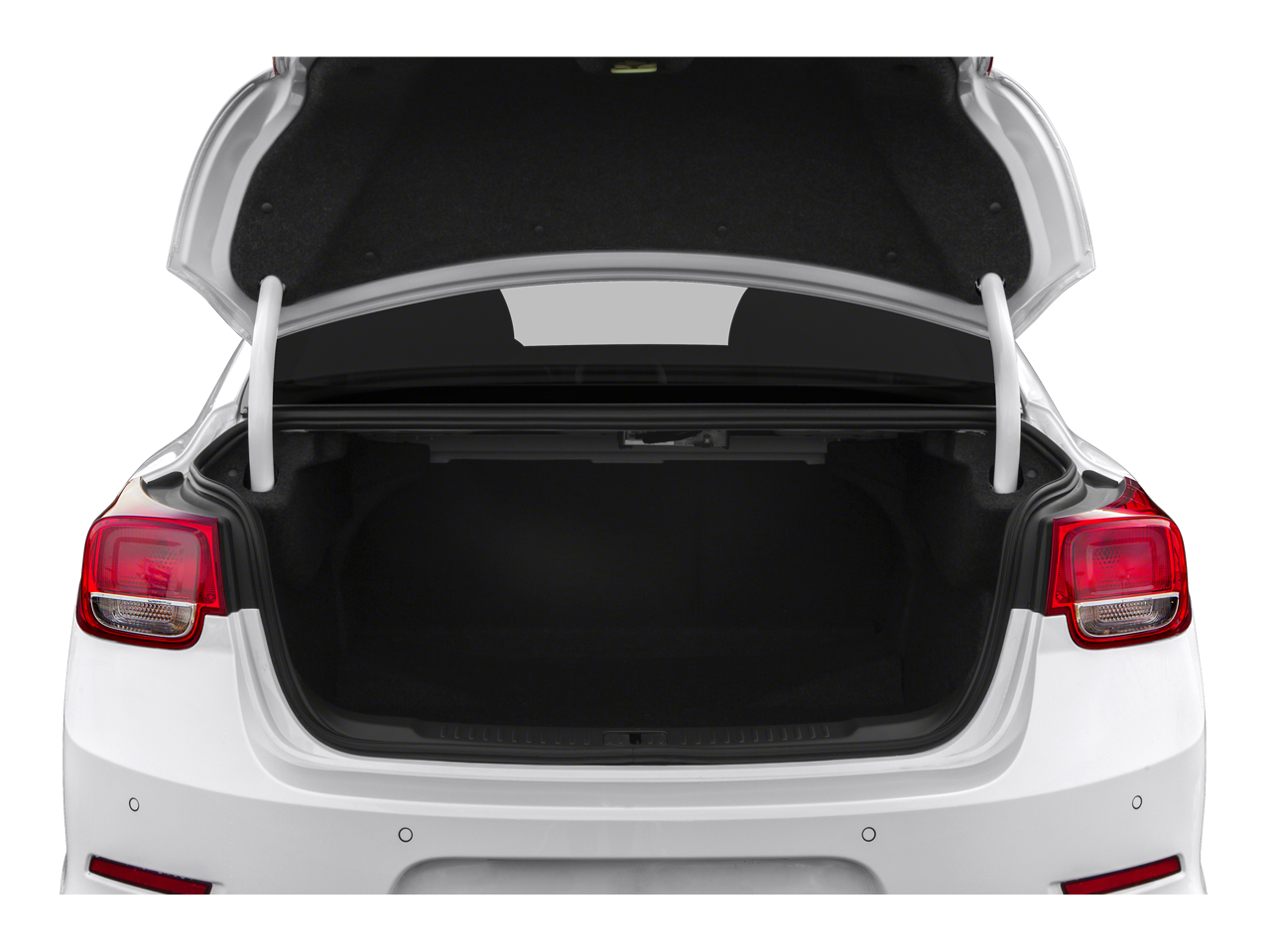 2015 Chevrolet Malibu LT 1LT