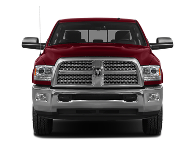 2015 RAM 2500 Base
