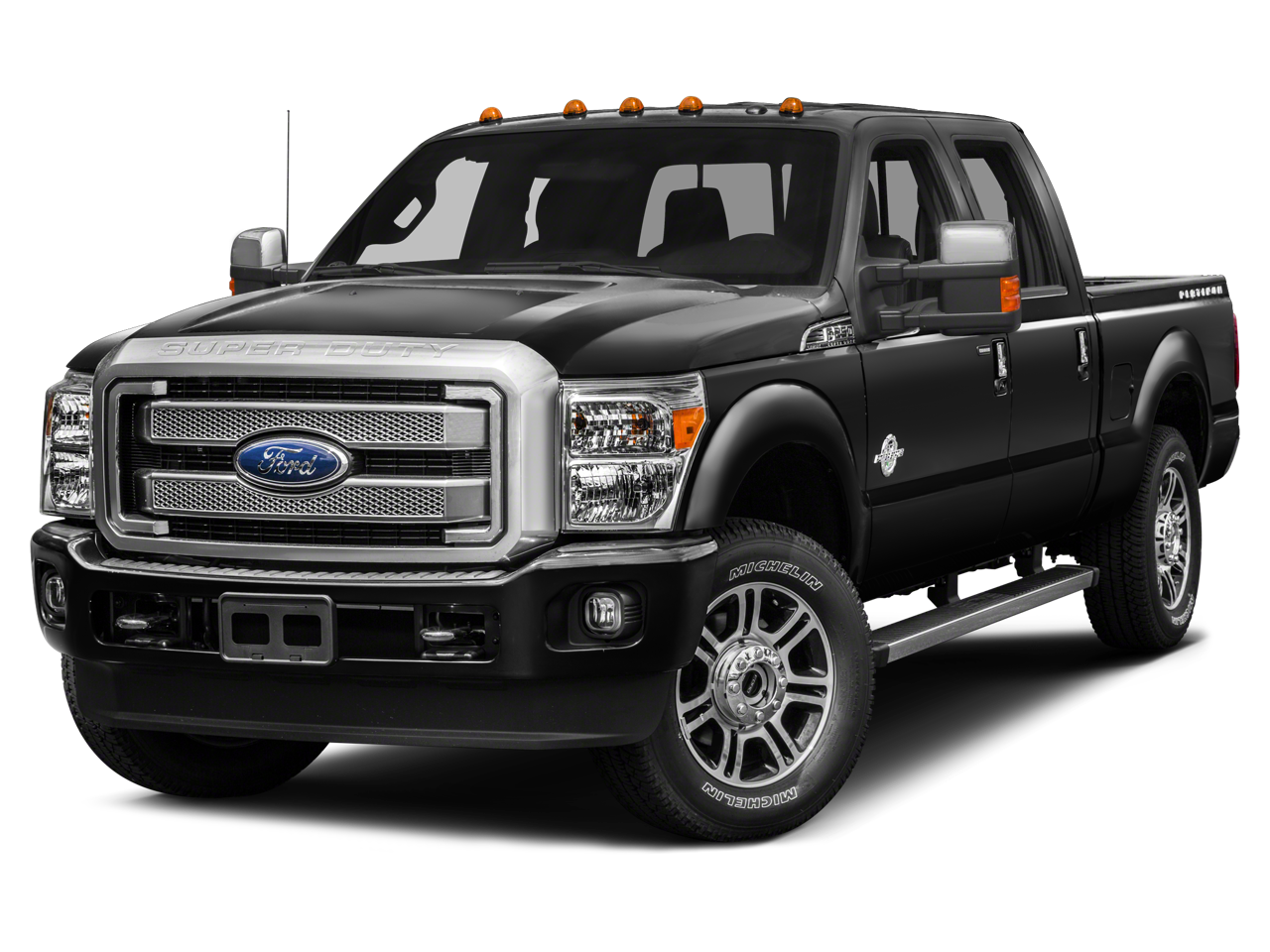 2015 Ford F-250 Lariat 4x4 Crew Cab 156 in's photo