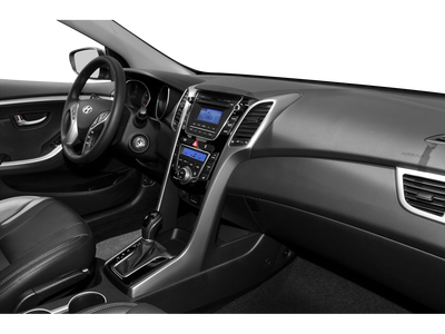 2015 Hyundai ELANTRA GT Base