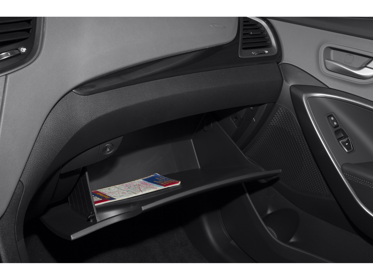 2015 Hyundai SANTA FE SPORT Base