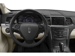 2015 Lincoln MKS Base