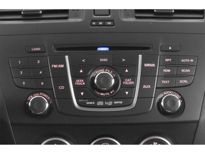 2015 Mazda Mazda5 Touring