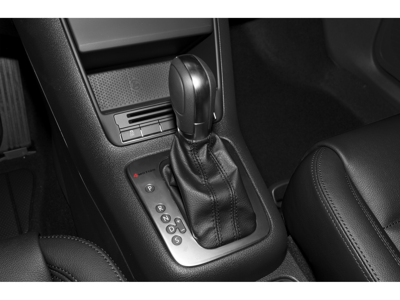 2015 Volkswagen Tiguan SE 4Motion w/Appearance