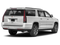 2016 Cadillac Escalade ESV Luxury