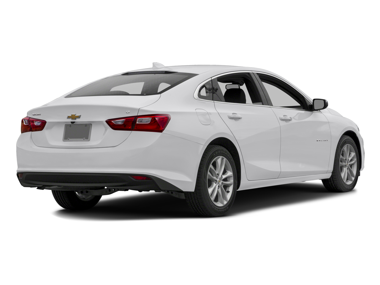 2016 Chevrolet Malibu LT 1LT