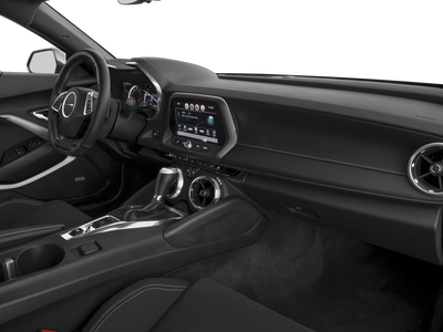 2017 Chevrolet Camaro 2LT 2LT