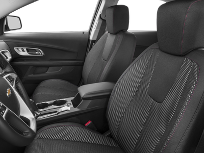 2017 Chevrolet Equinox LT Convenience Package