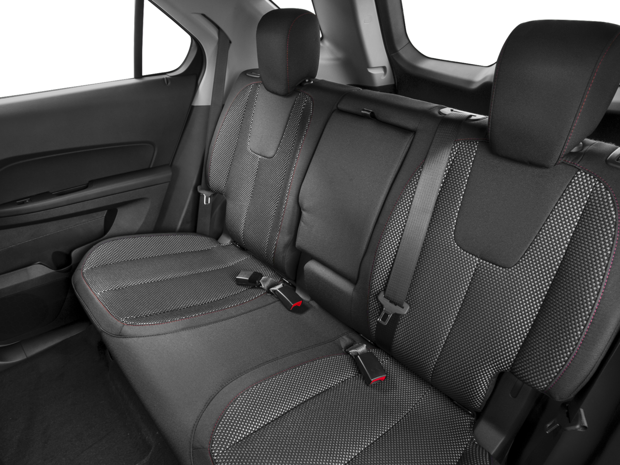 2017 Chevrolet Equinox LT Convenience Package