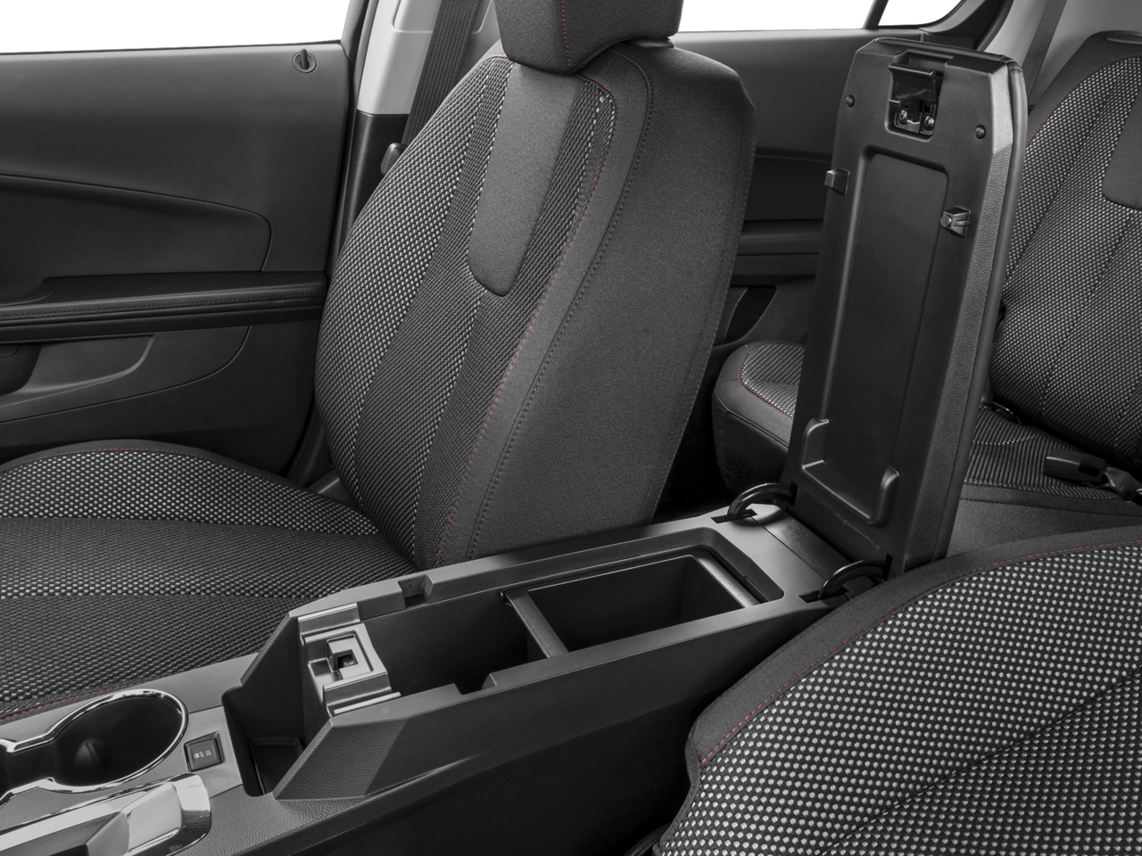 2017 Chevrolet Equinox LT Convenience Package