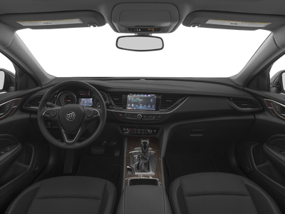 2018 Buick Regal Preferred