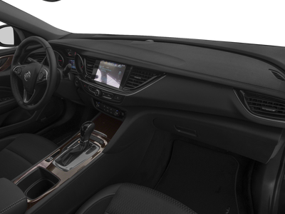 2018 Buick Regal Preferred
