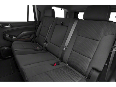 2018 Chevrolet Tahoe LT LT1