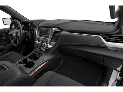 2018 Chevrolet Tahoe LT LT1