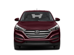 2018 Hyundai TUCSON Sport