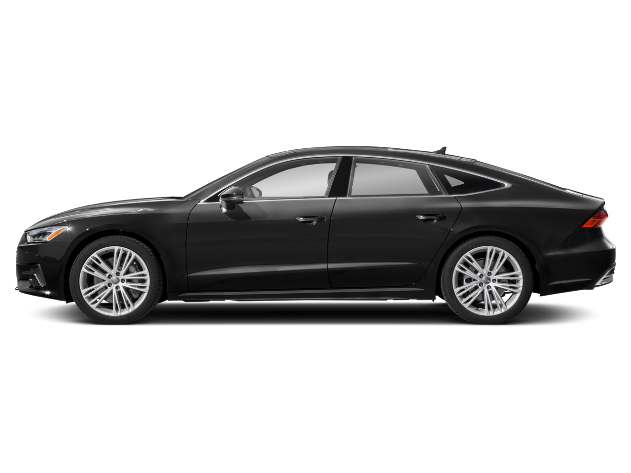 2019 Audi A7 3.0T Prestige quattro