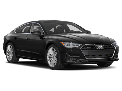 2019 Audi A7 3.0T Prestige quattro