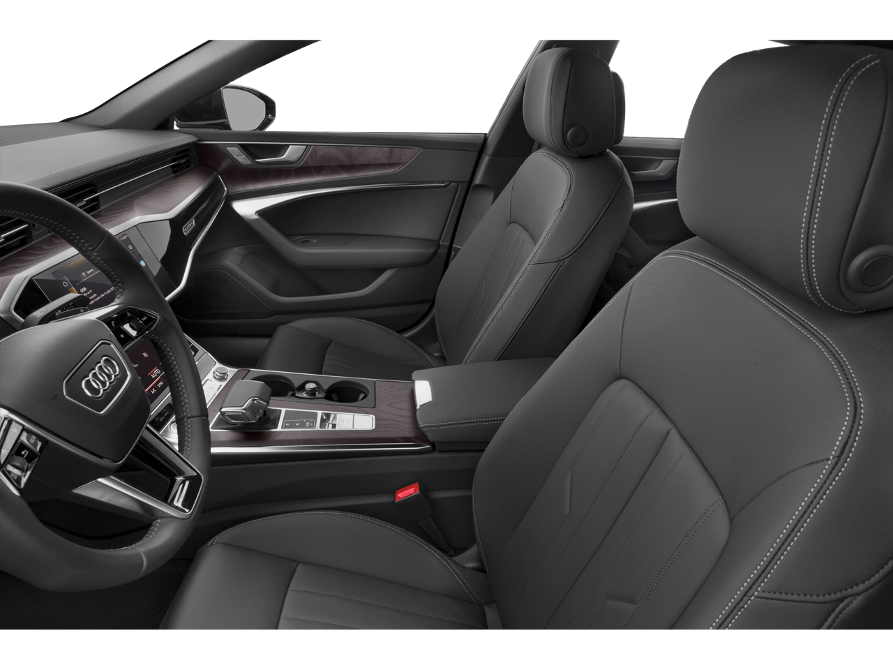 2019 Audi A7 3.0T Prestige quattro