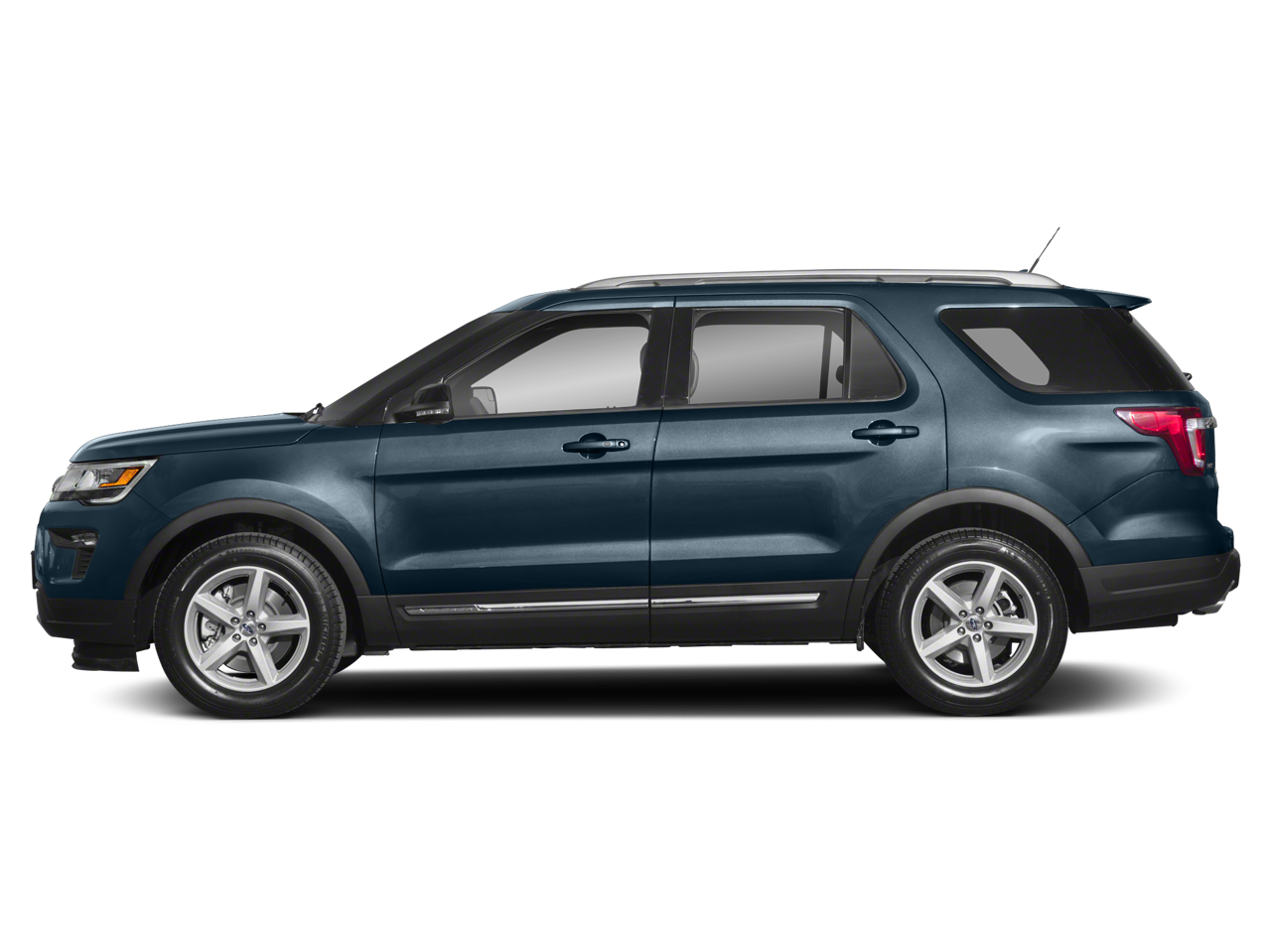 2019 Ford Explorer Platinum - Photo 15
