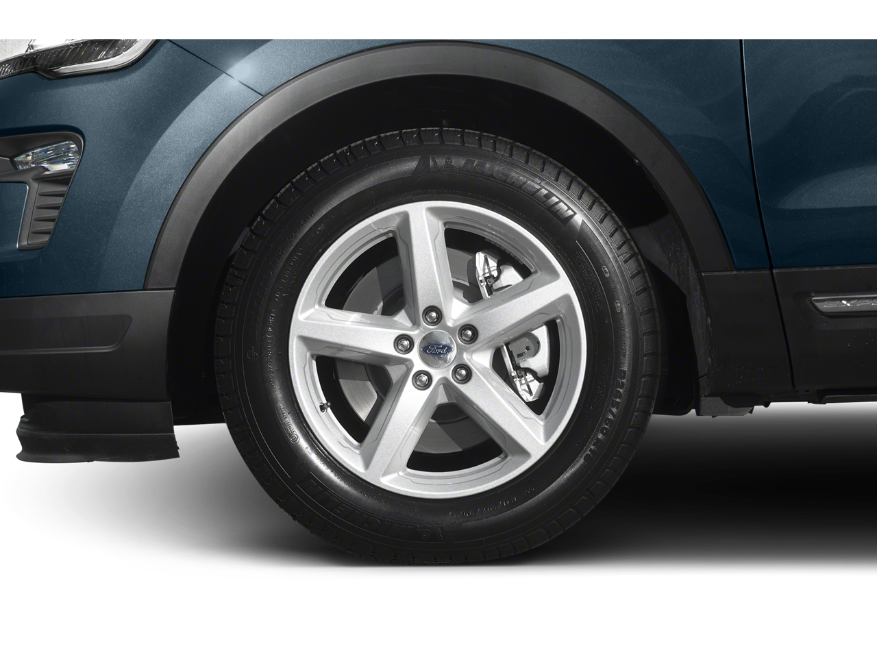 2019 Ford Explorer Platinum - Photo 23