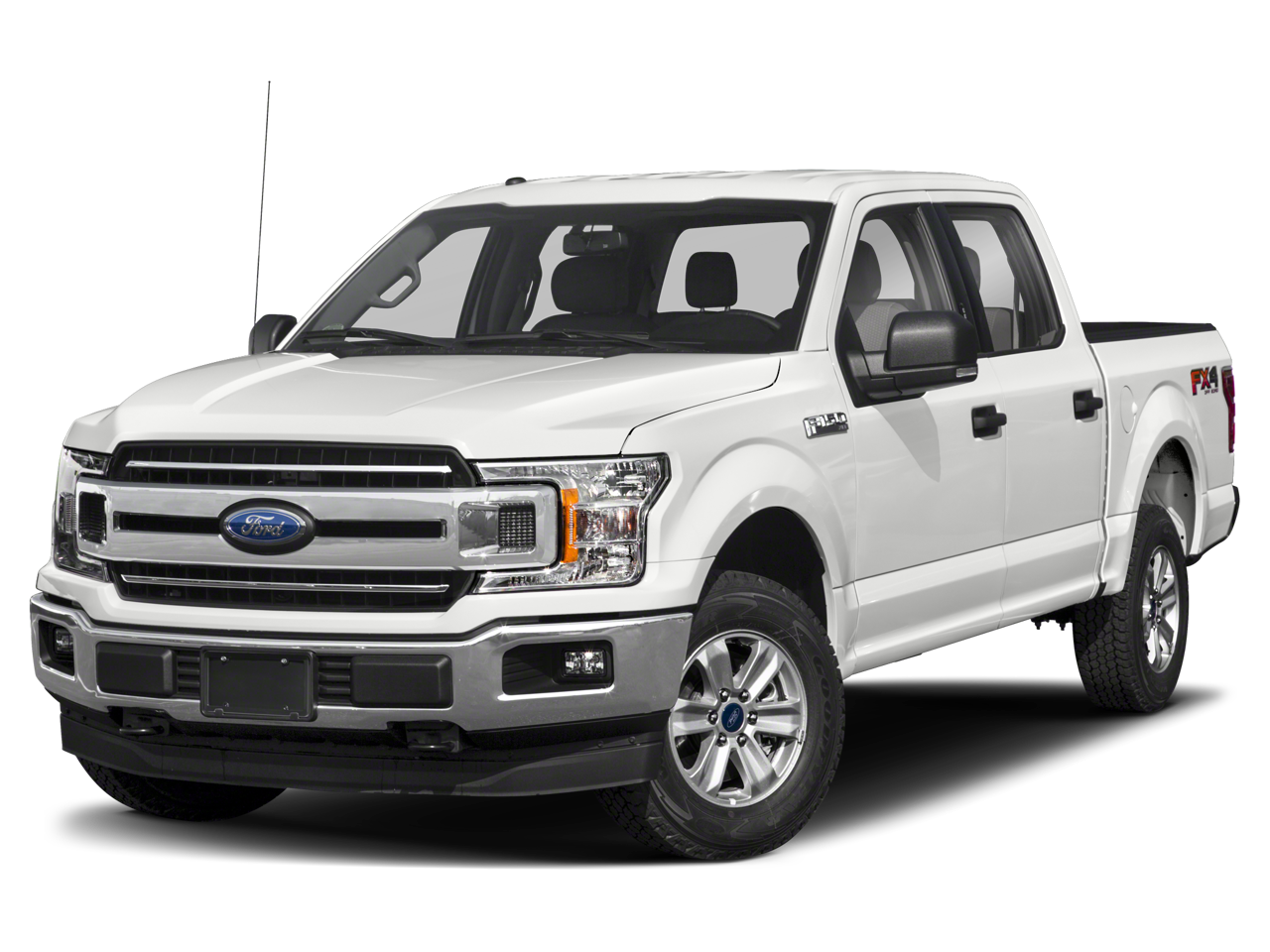 Used 2019 Ford F-150 XLT with VIN 1FTEW1E40KKD71916 for sale in Kansas City