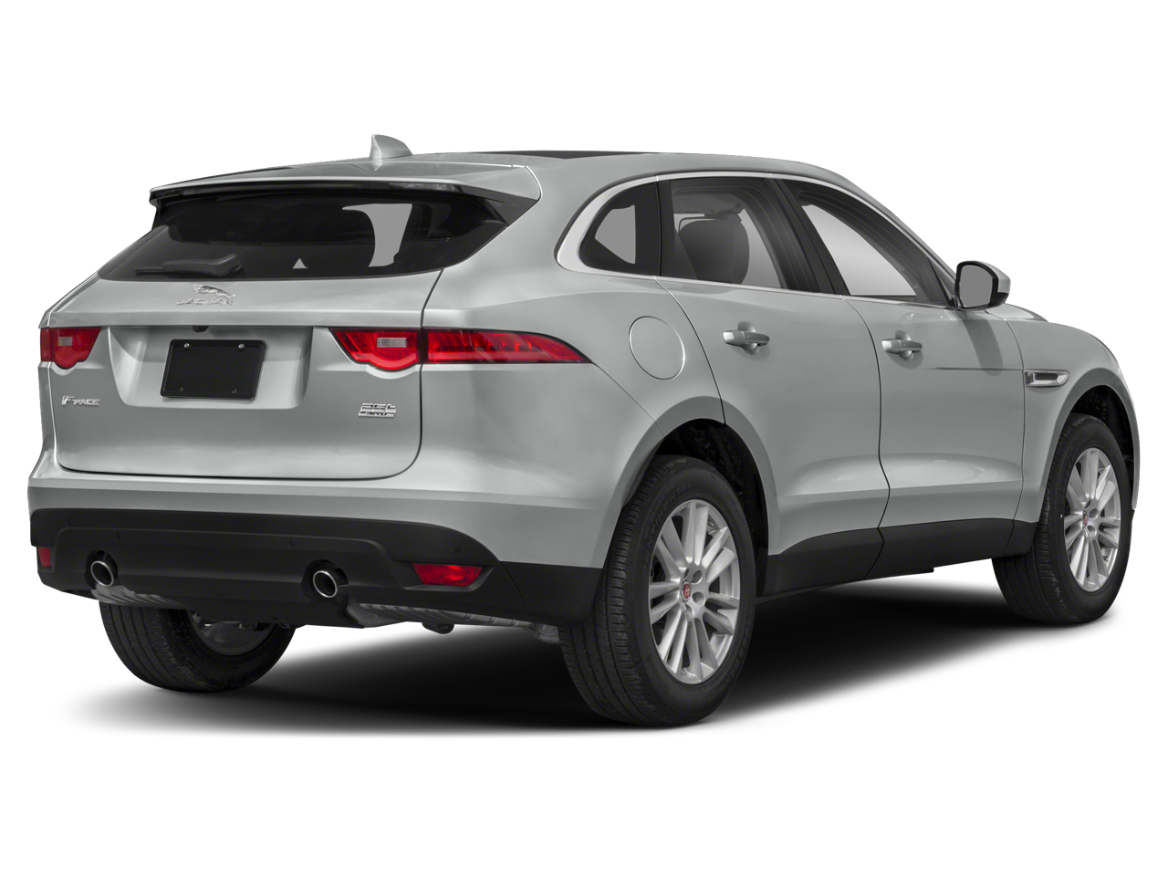 2019 Jaguar F-PACE 25t Premium