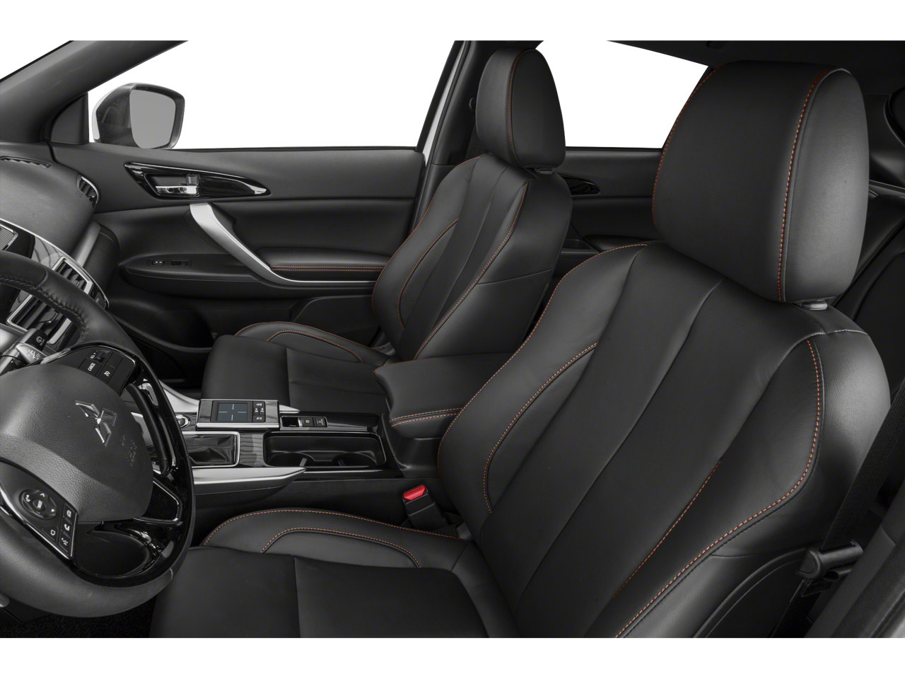 2019 Mitsubishi Eclipse Cross SEL