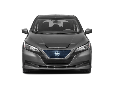 2019 Nissan Leaf SV
