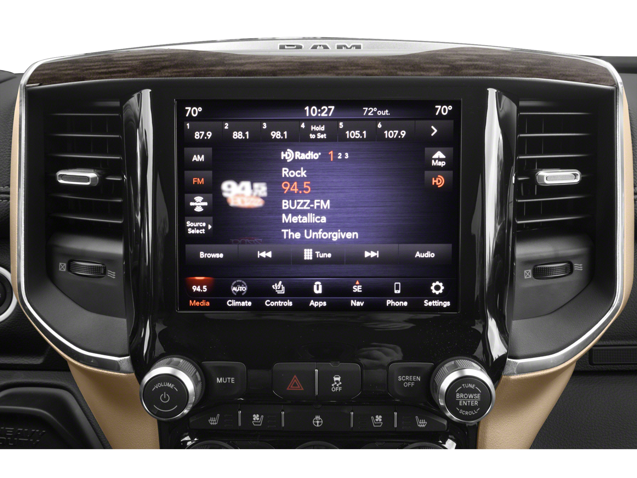 2019 RAM 3500 Laramie Longhorn