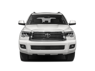 2019 Toyota Sequoia SR5 5.7L